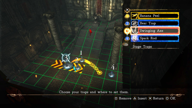 Deception IV