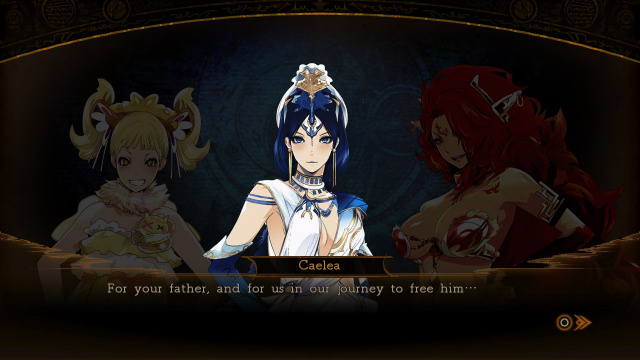 Deception IV
