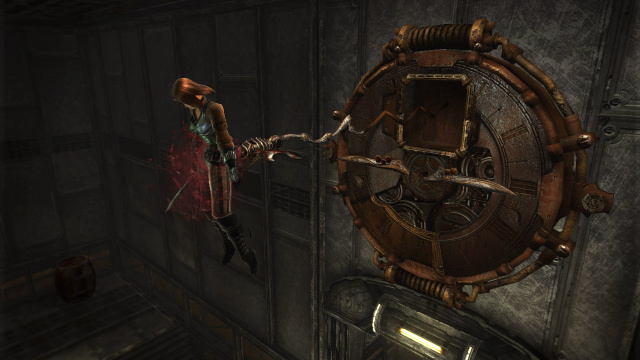 Deception IV