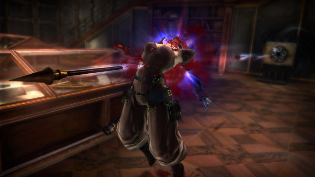 Deception IV