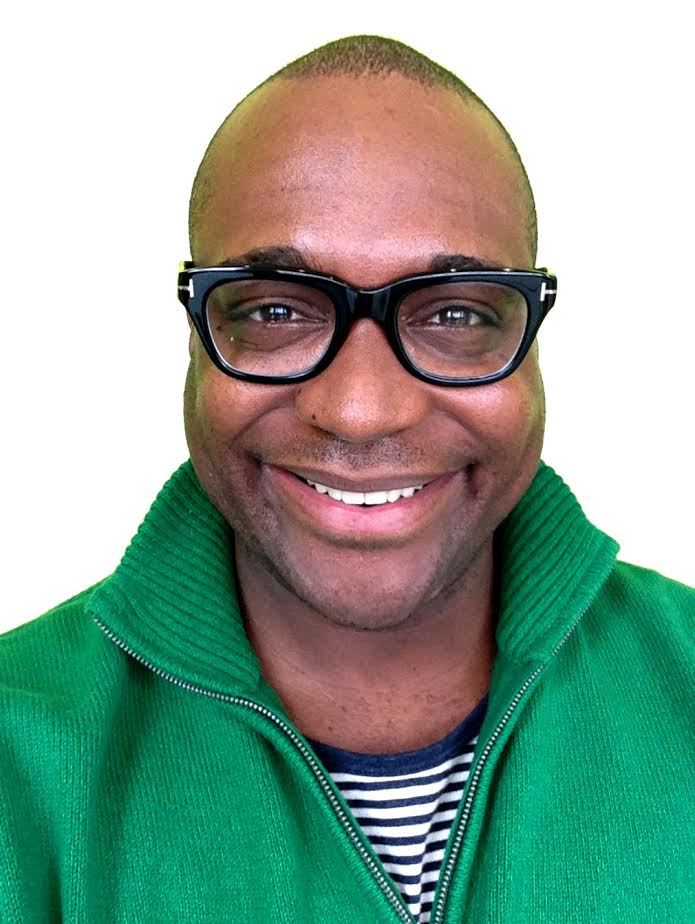 Dedric Reid, CEO of HelloVR.