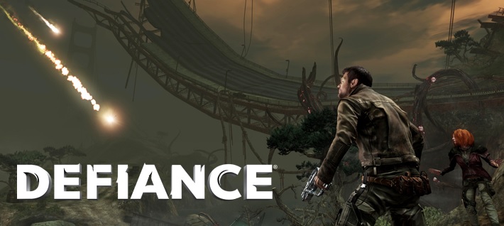 Defiance