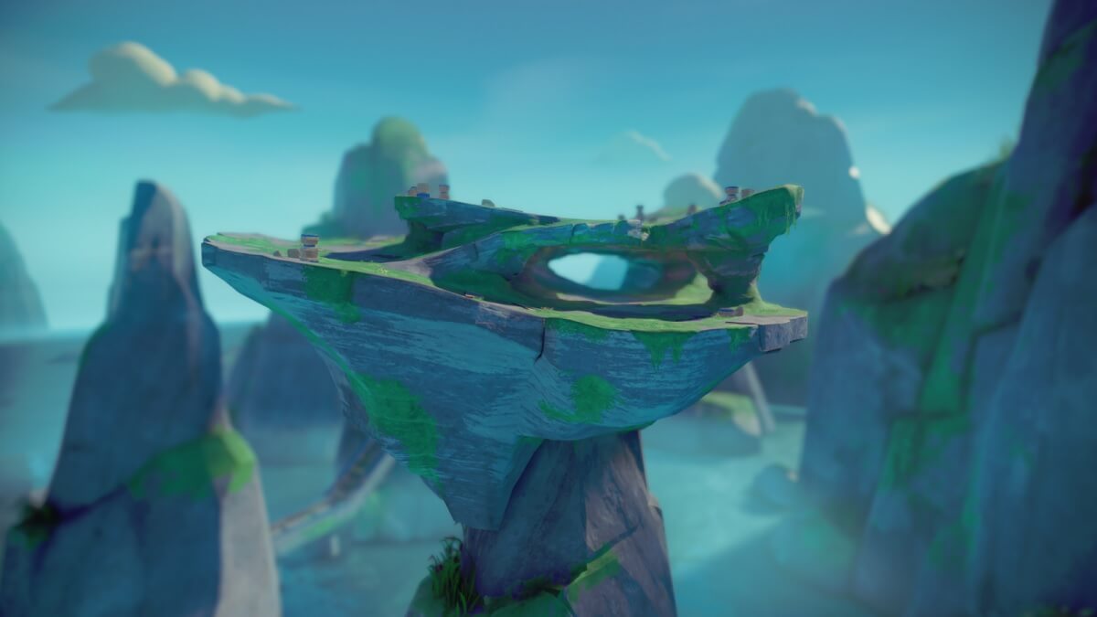 Deformers