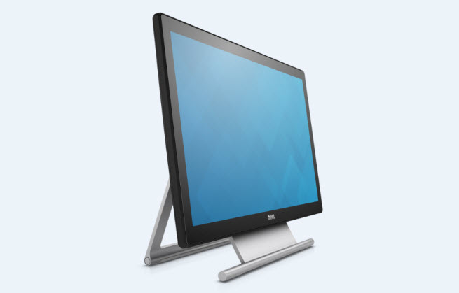 dell haswell