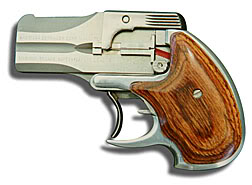 Derringer