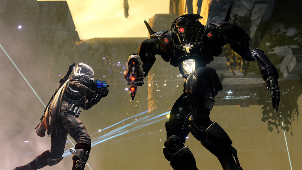 Destiny 7