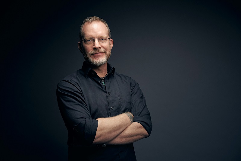 Stephan Reichart is managing director of Devcom.