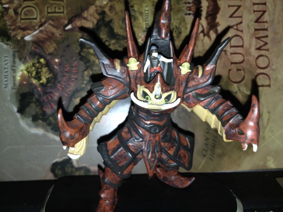 His damaged left hand makes me a little sad.