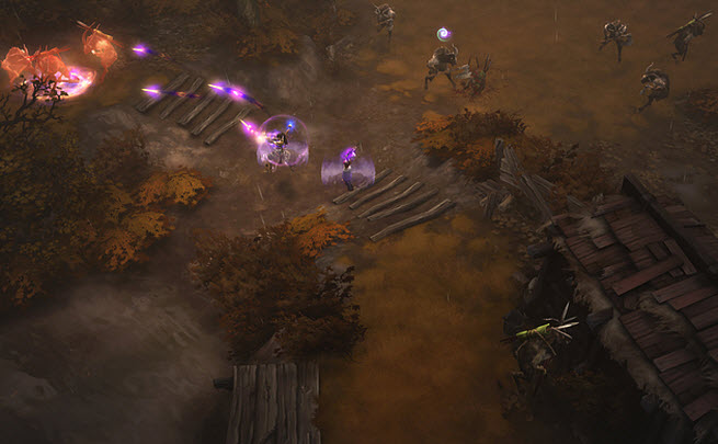 diablo iii