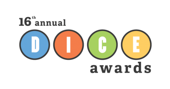 DICE Awards