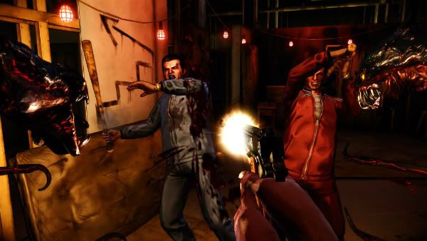 The Darkness 2