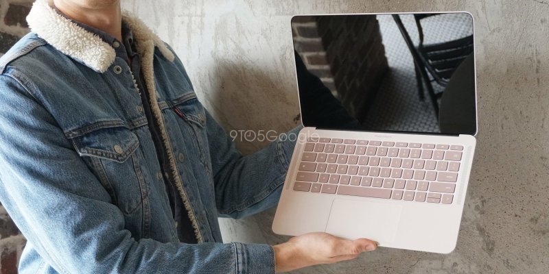 Pixelbook Go