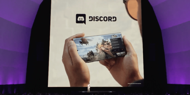 Discord