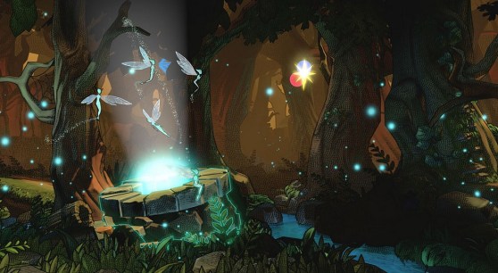 Disney Fantasia: Music Evolved