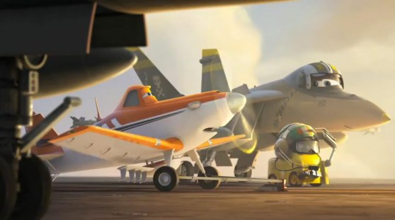 Disney Planes