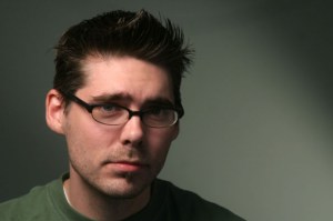 Marcus "djWheat" Graham.