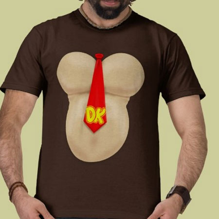 DK Shirt