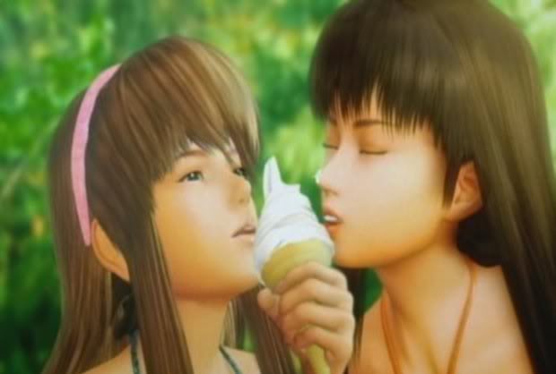 Dead or Alive: Dimensions (3DS) review