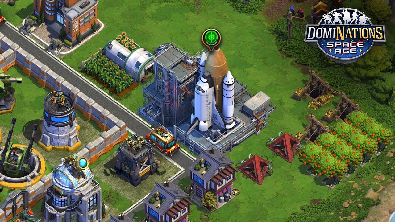 DomiNations