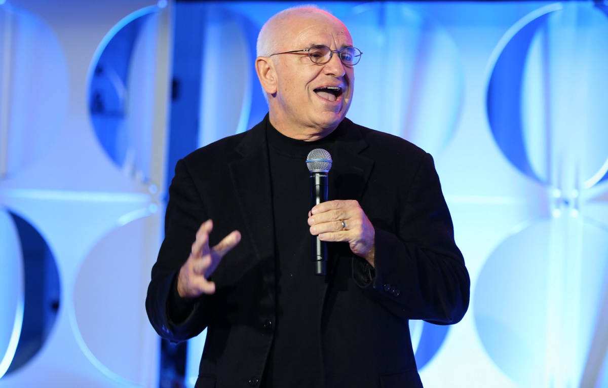 Don Daglow, CEO of 4thRing