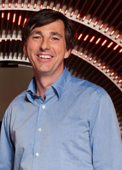 Don Mattrick, CEO of Zynga Don Mattrick, CEO of Zynga