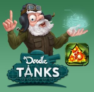 Doodle Tanks