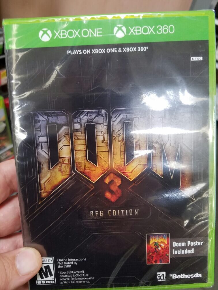 Now your Xbox 360 games will fit in on your Xbox One game shelf.