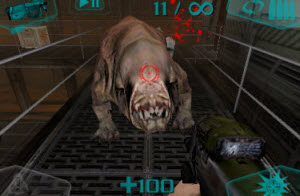 doom resurrection 2