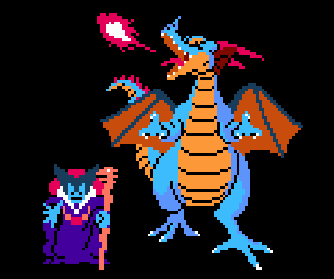 Dragon Lord