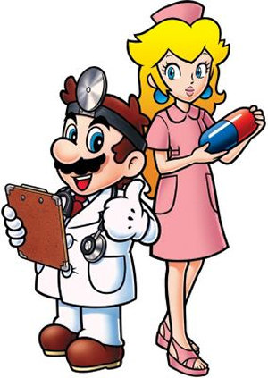 dr mario
