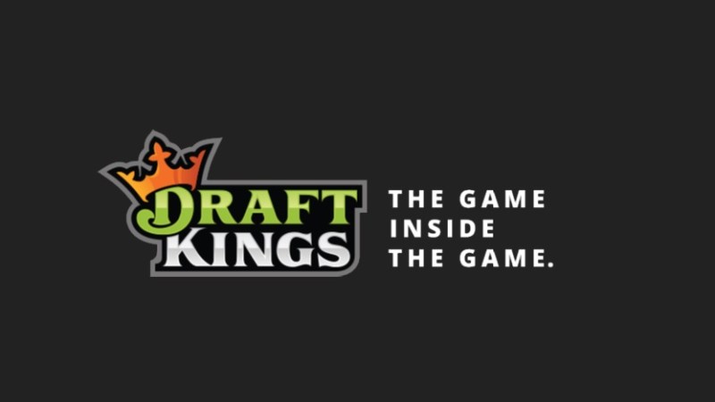 DraftKings is the leader in daily fantasy sports.