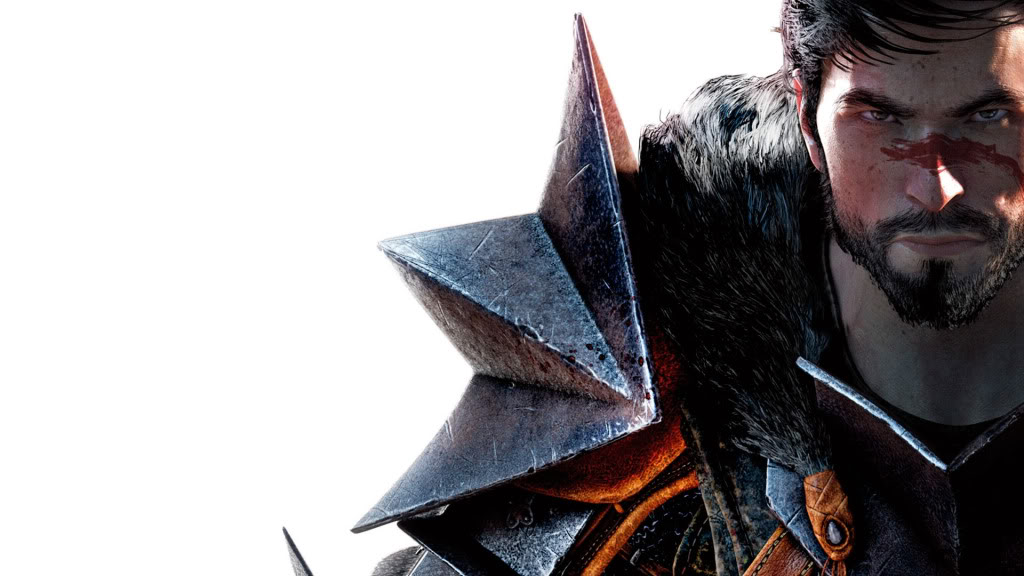 Dragon Age 2