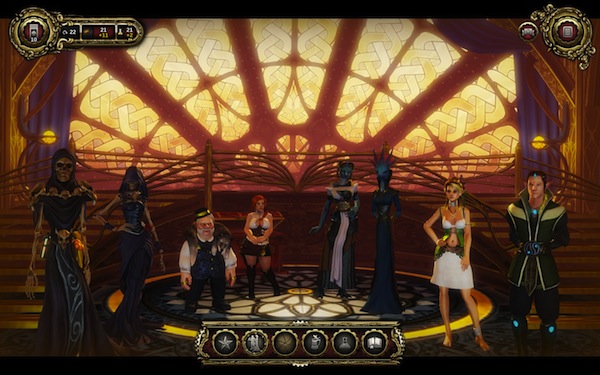 Divinity: Dragon Commander