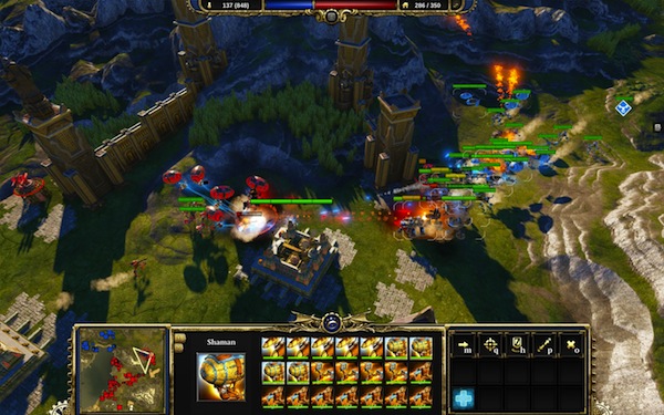 Divinity: Dragon Commander