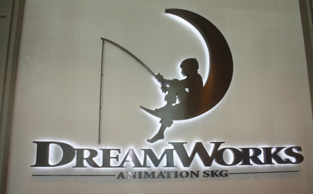 DreamWorks Animation