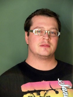 Drew Bardford