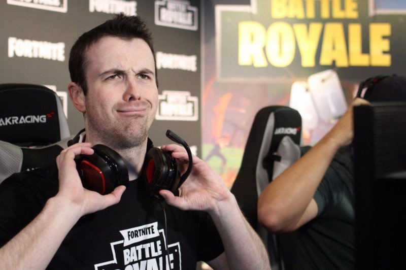 DrLupo.