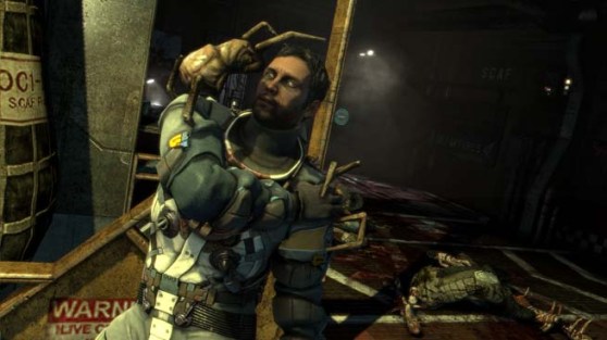 Dead Space 3