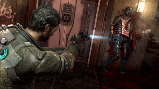 Dead Space 3