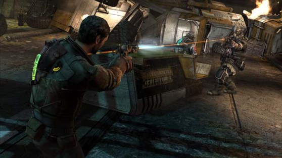 Dead Space 3