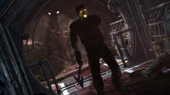 Dead Space 3