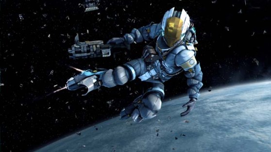 Dead Space 3