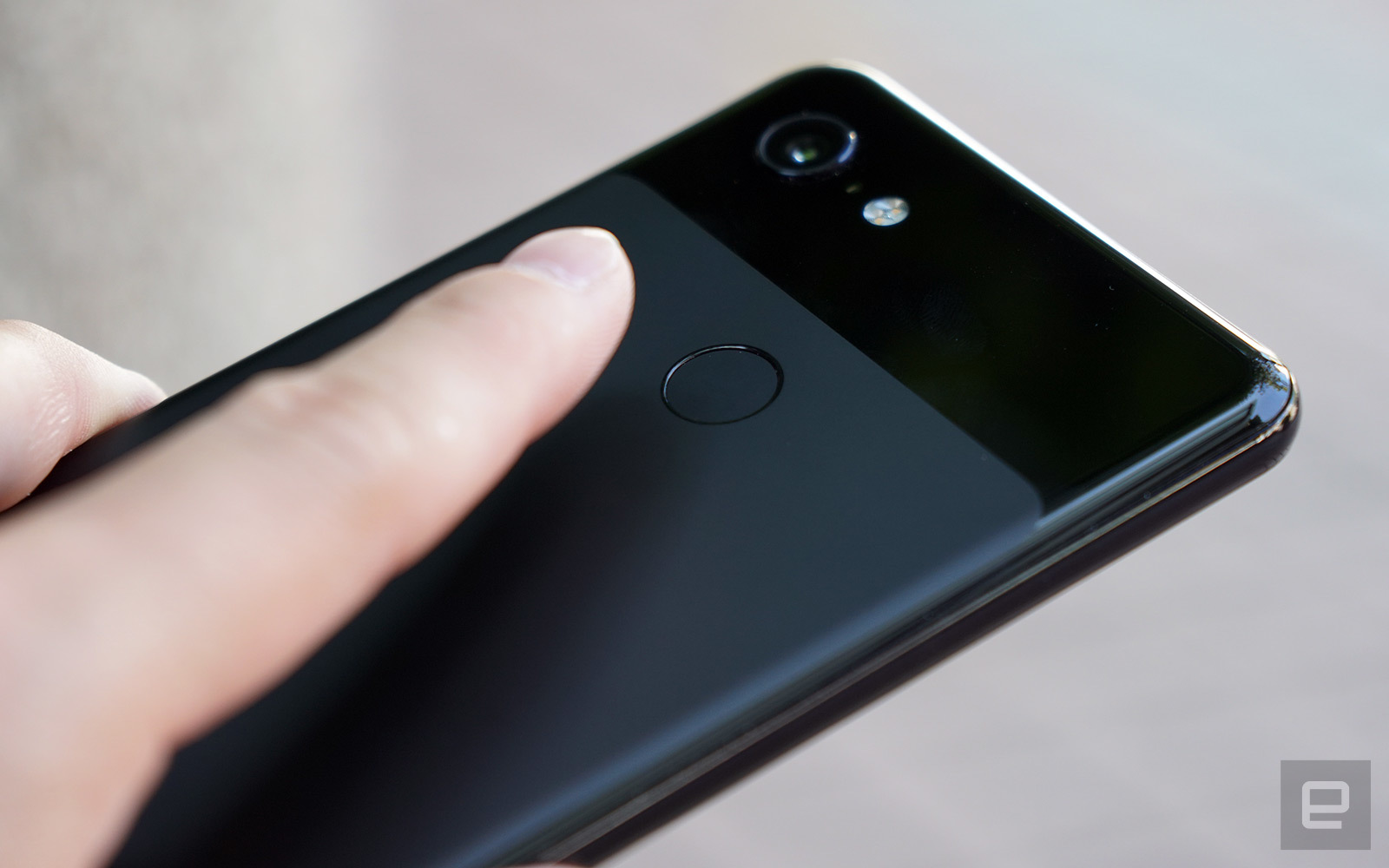 Pixel 3