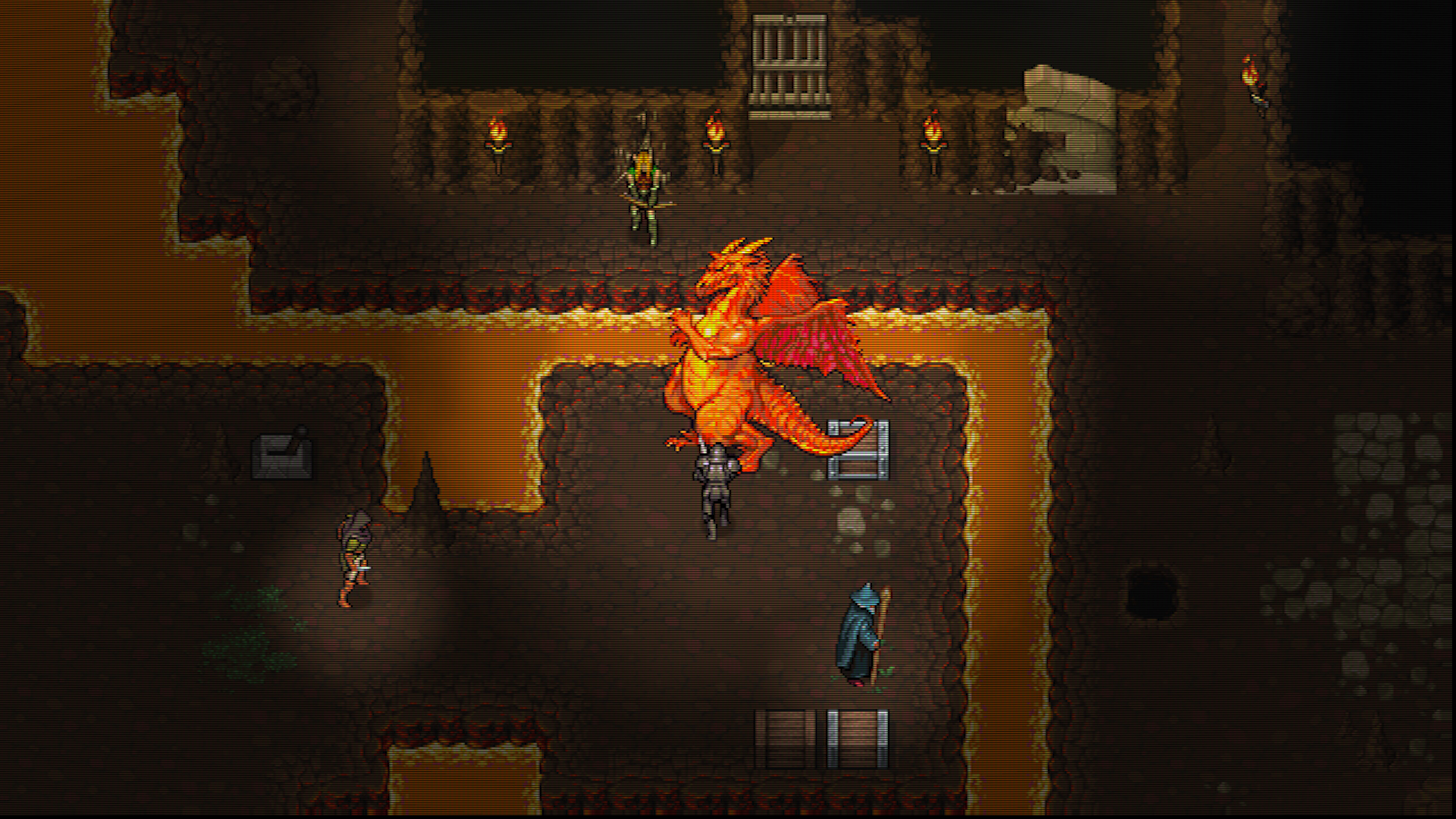 Being a part-time student and a game developer is a tough balancing act for Andrew Sum.