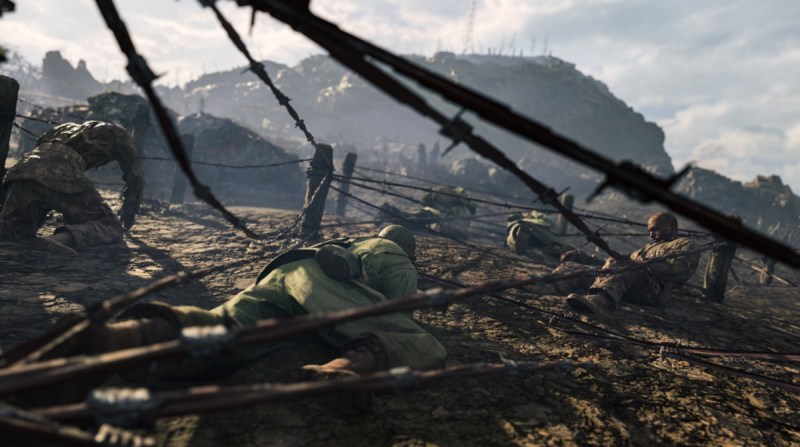 Call of Duty: Vanguard