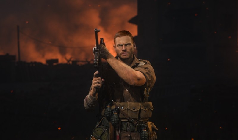 Call of Duty: Vanguard