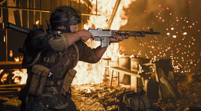 Call of Duty: Vanguard