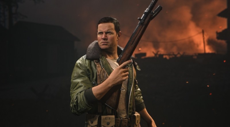 Call of Duty: Vanguard
