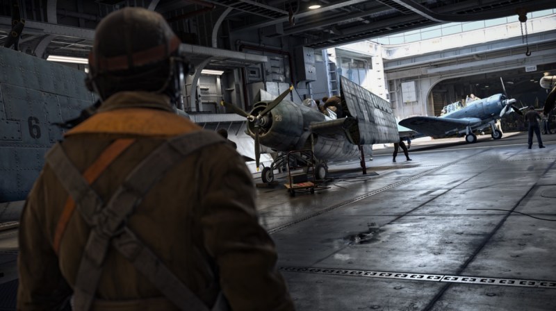Call of Duty: Vanguard