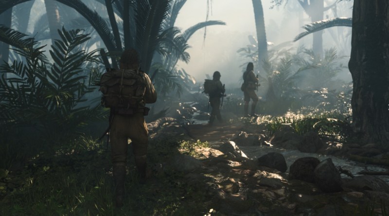 Call of Duty: Vanguard
